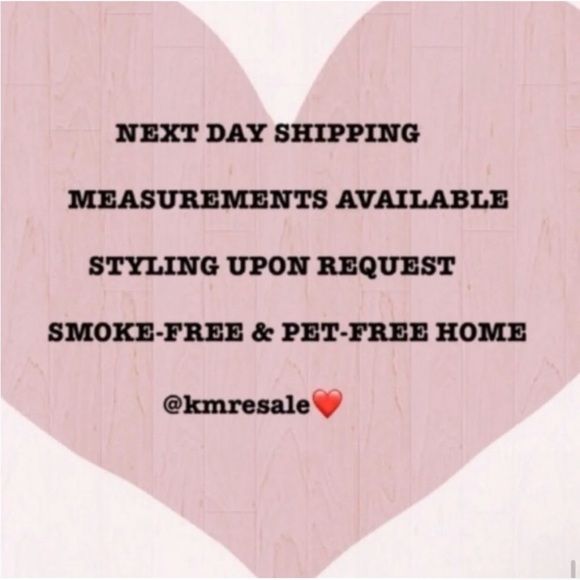 Vertigo Paris Silver Double-Breasted Cap Sleeves Top Size Large - Picture 7 of 8